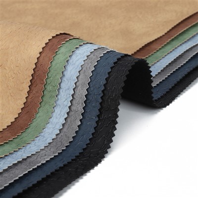 هل جلد الأرائك المصنوع من مادة PVC الممتازة والموثوقة والمسامية آمن للأطفال؟