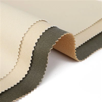 رائع تمدد جلود حقيبة PVC قوية